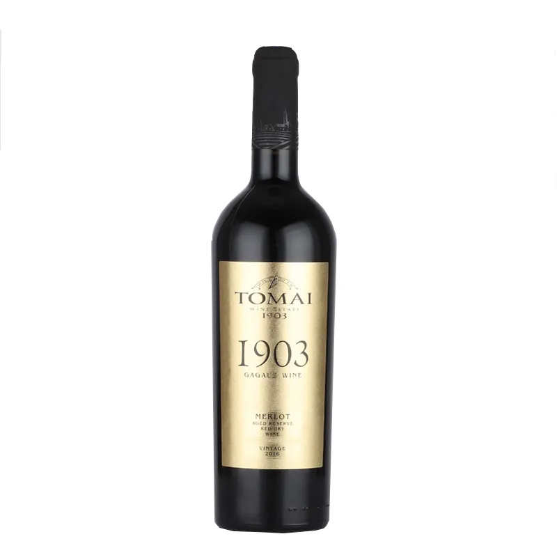 1903 Merlot
