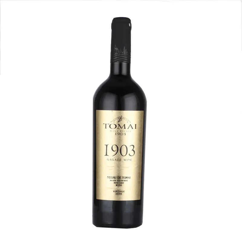 1903 Negru de Tomai