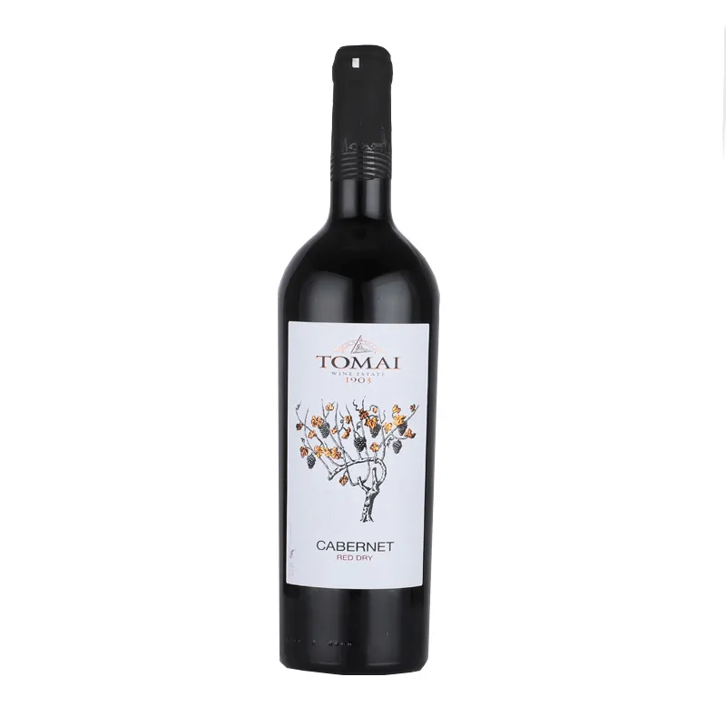 Arbusto Cabernet