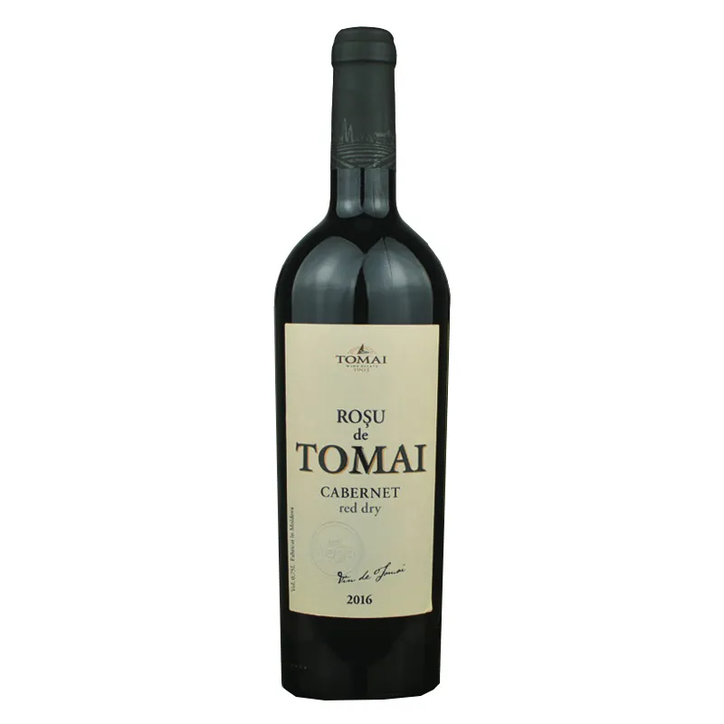 De Tomai Cabernet