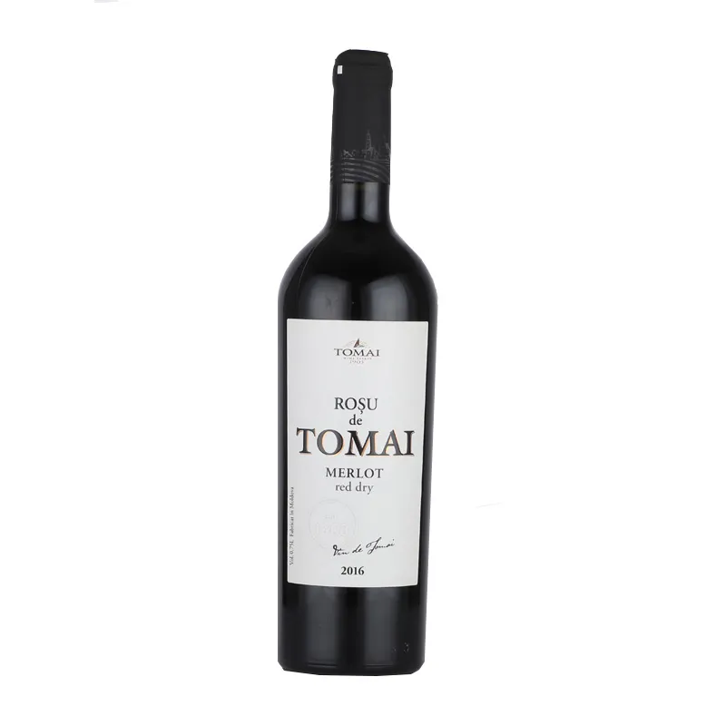 De Tomai Merlot